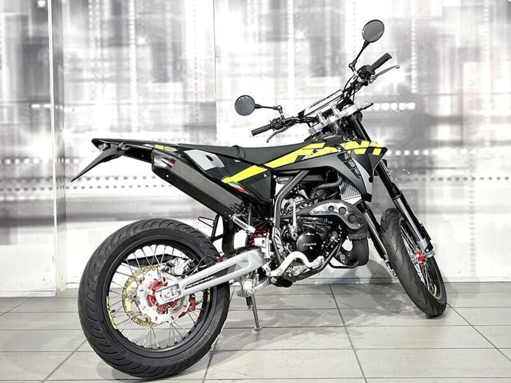 Fantic Motor XM 50 Competition (2025 - 26) (8)