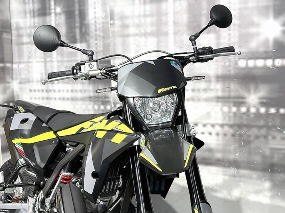 Fantic Motor XM 50 Competition (2025 - 26) (9)