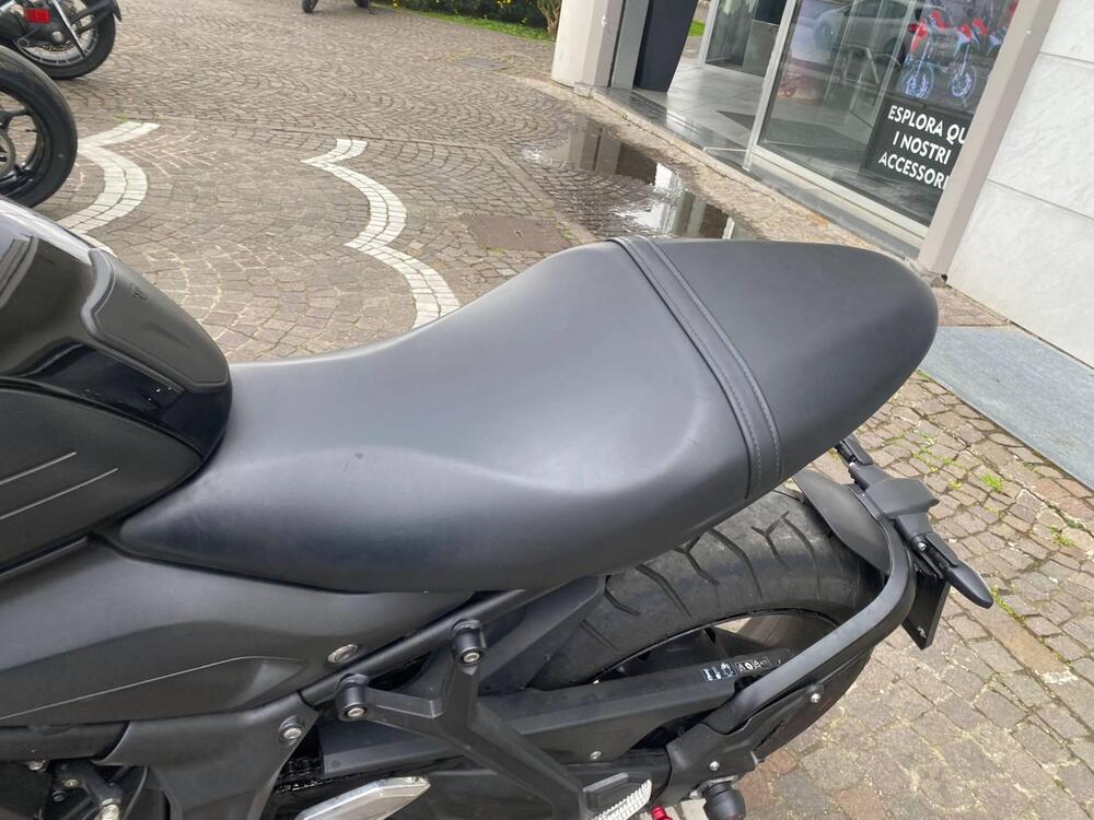 Triumph Trident 660 (2021 - 24) (11)