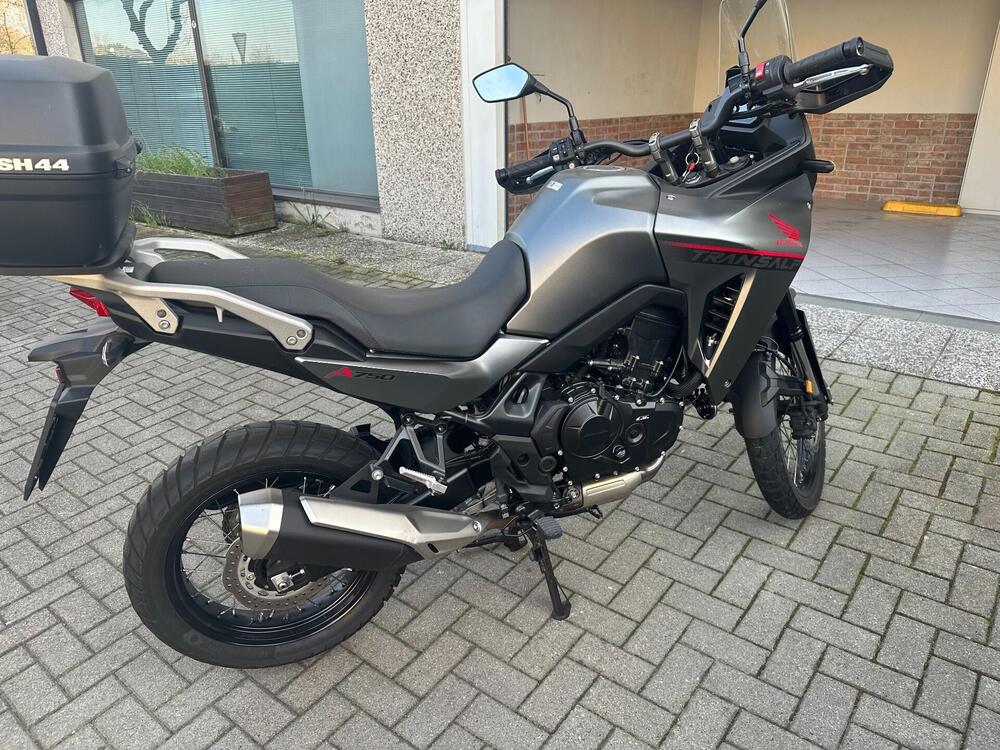 Honda Transalp XL750 (2023 - 24)