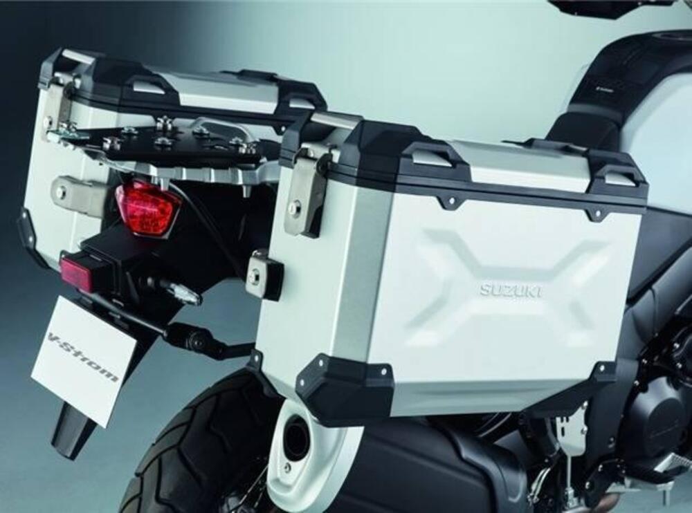 Suzuki V-Strom 1050DE (2025 - 26) (3)