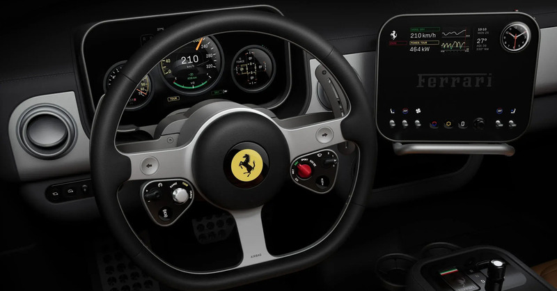 Ferrari: &laquo;Possiamo usare il nome Luce a livello globale&raquo;. Caso chiuso? Secondo i giuristi non &egrave; cos&igrave; semplice