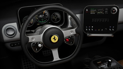 Ferrari: &laquo;Possiamo usare il nome Luce a livello globale&raquo;. Caso chiuso? Secondo i giuristi non &egrave; cos&igrave; semplice