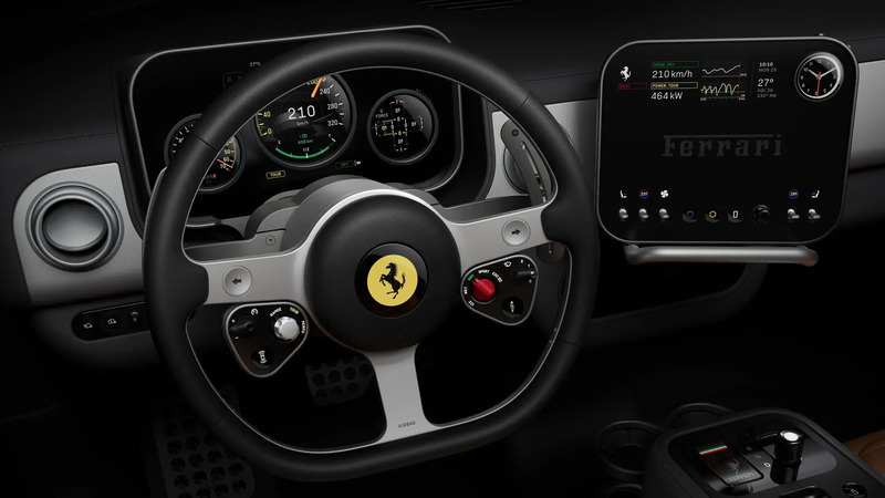 Ferrari: &laquo;Possiamo usare il nome Luce a livello globale&raquo;. Caso chiuso? Secondo i giuristi non &egrave; cos&igrave; semplice