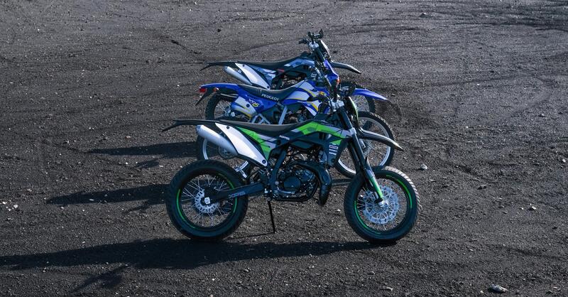 Peugeot Motocycles si compra... da sola? Il management lancia un'audace offerta di acquisizione