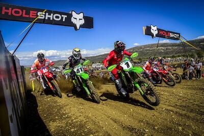 MXGP26 #2 Andalucia PREVIEW. Intro (aspettative) Almonte