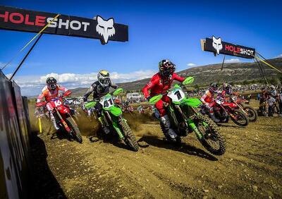 MXGP26 #2 Andalucia PREVIEW. Intro (aspettative) Almonte