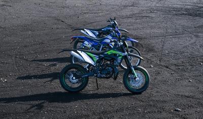 Peugeot Motocycles si compra... da sola? Il management lancia un'audace offerta di acquisizione