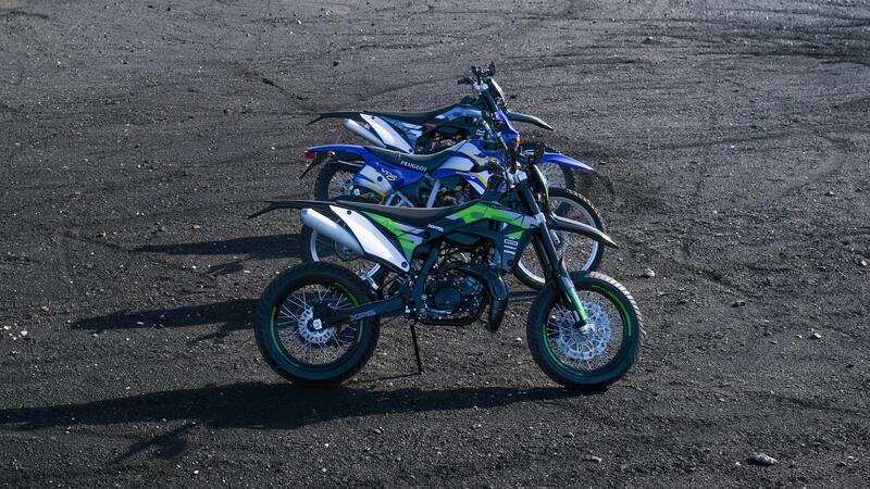 Peugeot Motocycles si compra... da sola? Il management lancia un'audace offerta di acquisizione