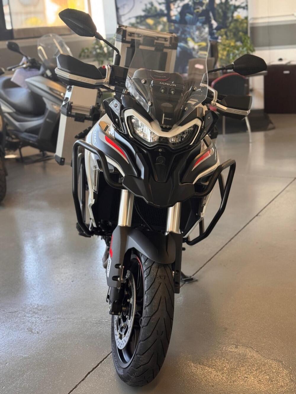 Benelli TRK 702 (2023 - 25) (3)