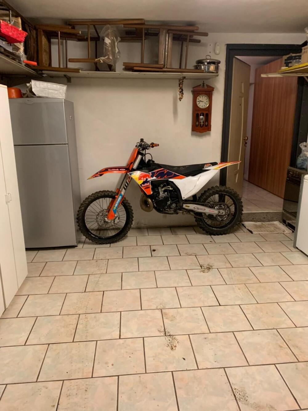 KTM 250 SX (2023) (2)