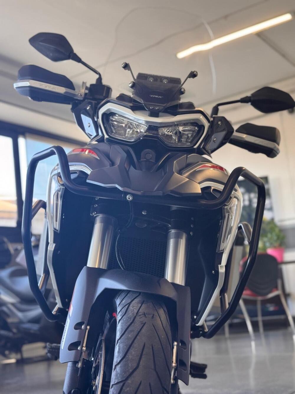 Benelli TRK 702 (2023 - 25) (7)