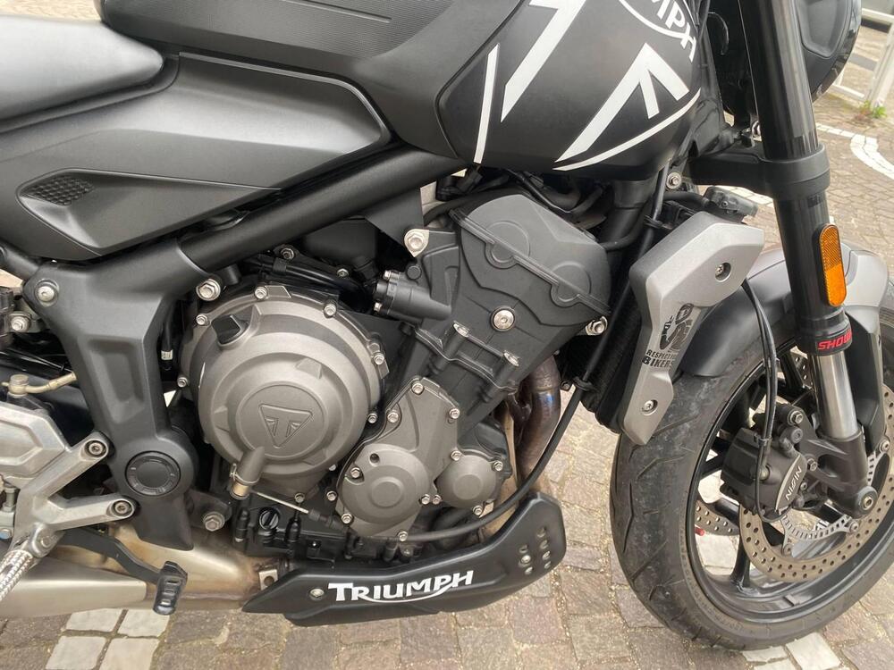 Triumph Trident 660 (2021 - 24) (7)