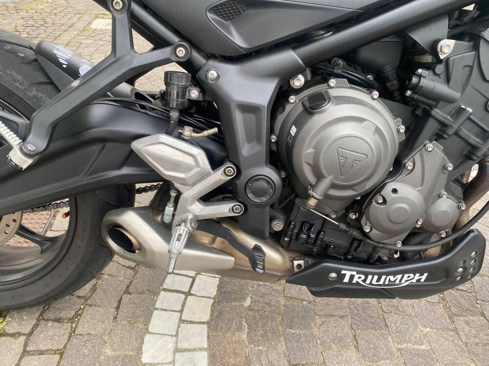 Triumph Trident 660 (2021 - 24) (11)