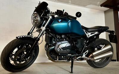 Bmw R nineT Pure (2021 - 24) usata