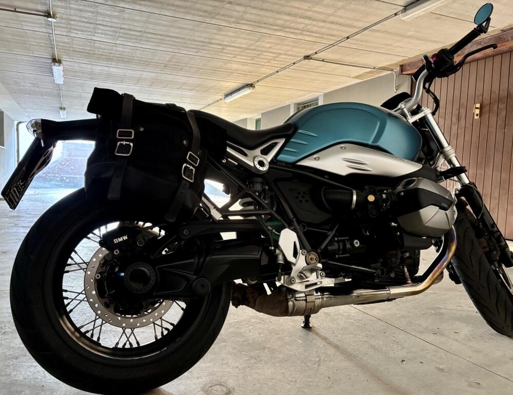 Bmw R nineT Pure (2021 - 24) (2)