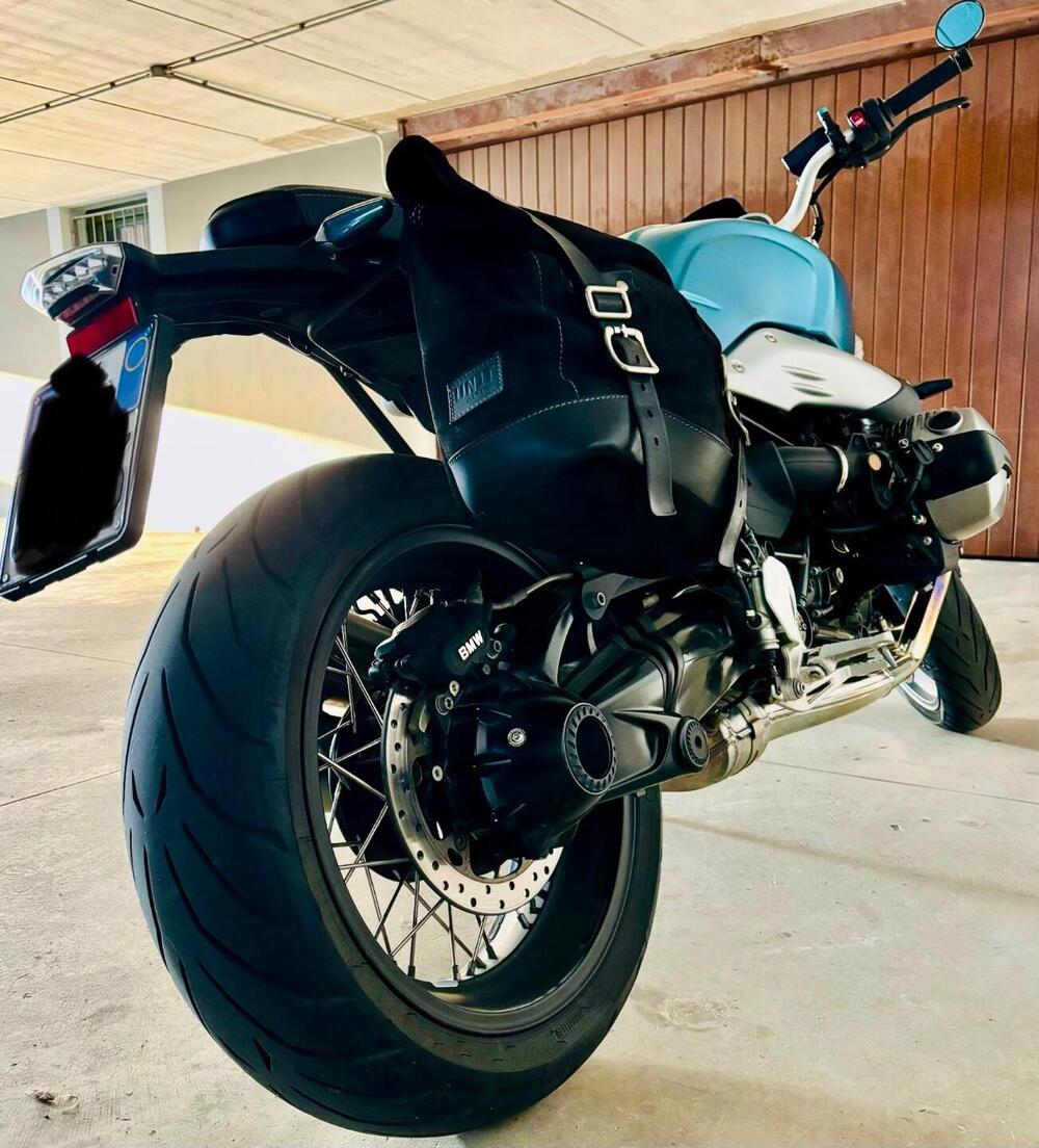 Bmw R nineT Pure (2021 - 24) (3)
