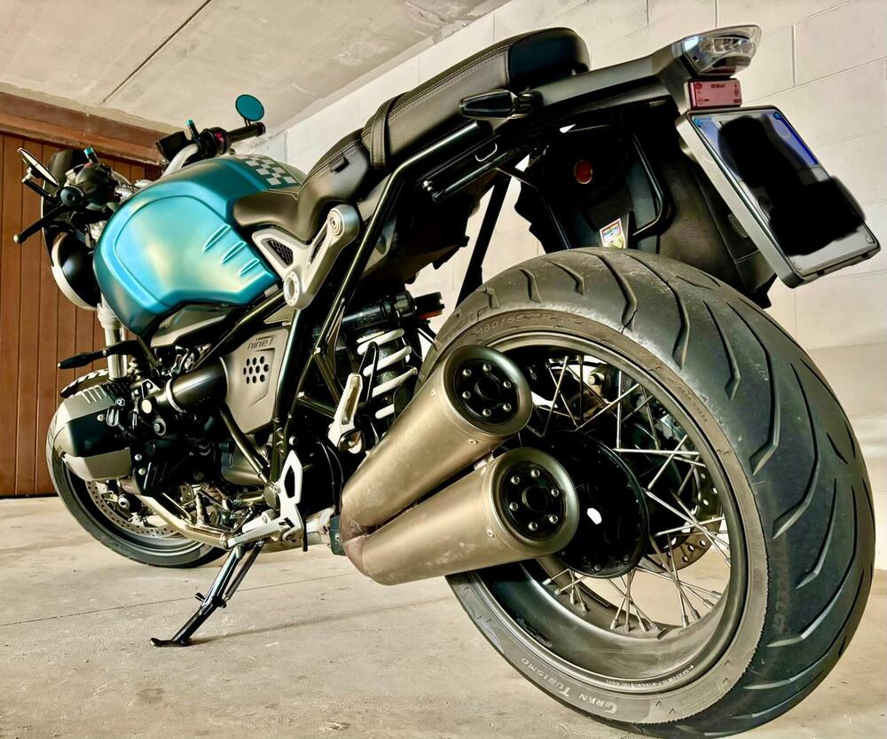 Bmw R nineT Pure (2021 - 24) (4)