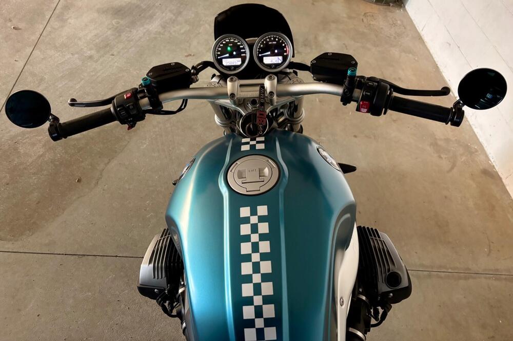 Bmw R nineT Pure (2021 - 24) (5)