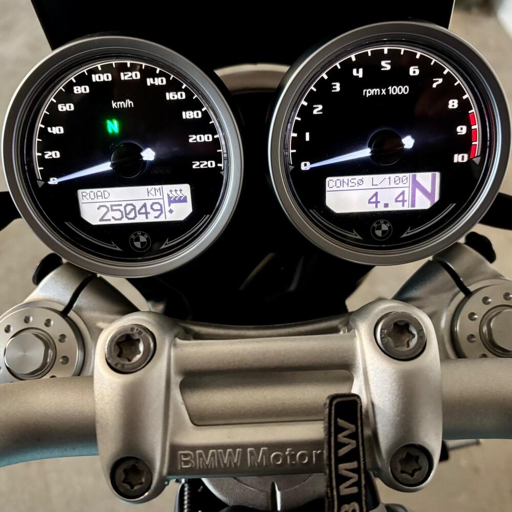 Bmw R nineT Pure (2021 - 24) (6)