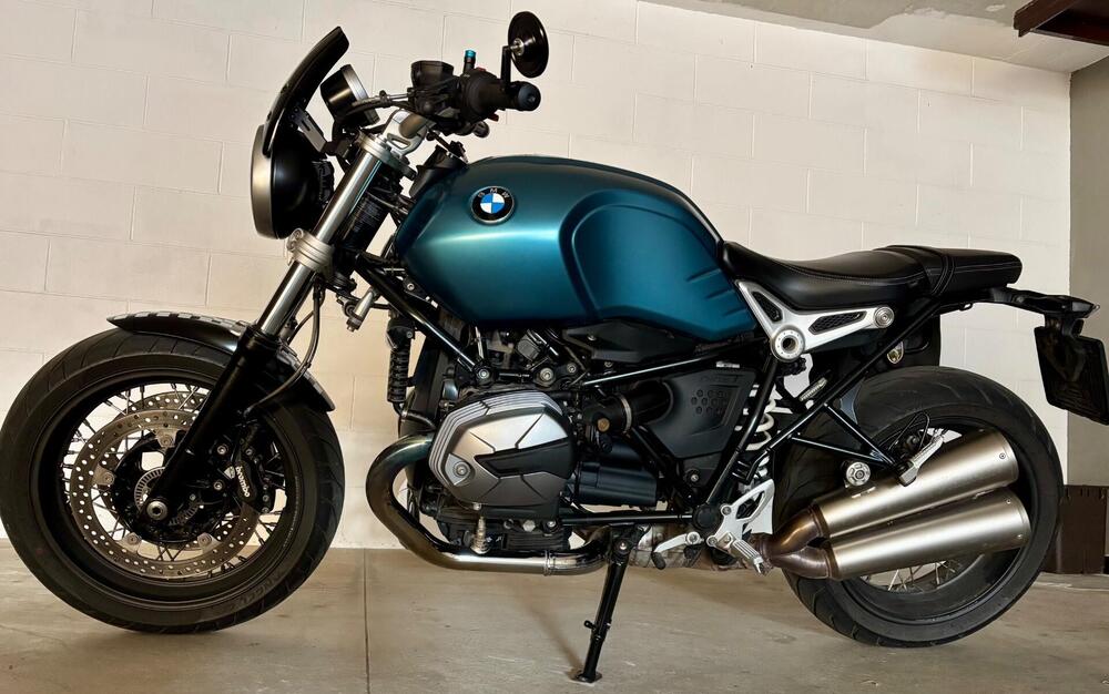 Bmw R nineT Pure (2021 - 24) (7)