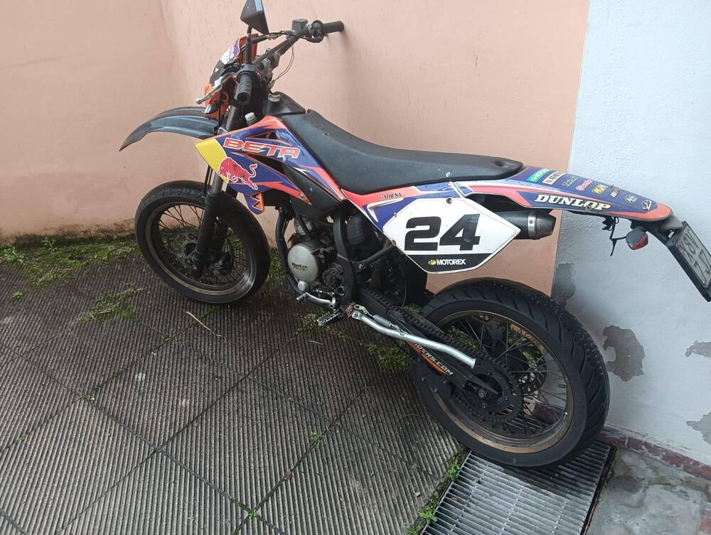 Betamotor RR 50 Motard (2006) (5)