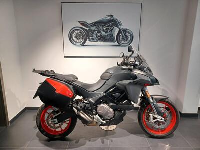 Ducati Multistrada V2 S (2022 - 24) usata