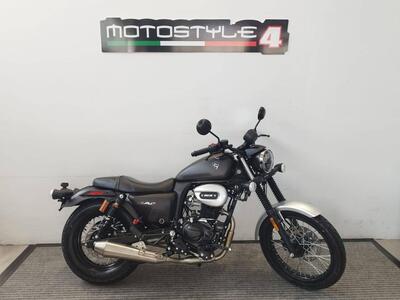 Cyclone RA2 (2025 - 26) nuova