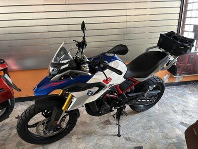 Bmw G 310 GS (2021 - 25) usata