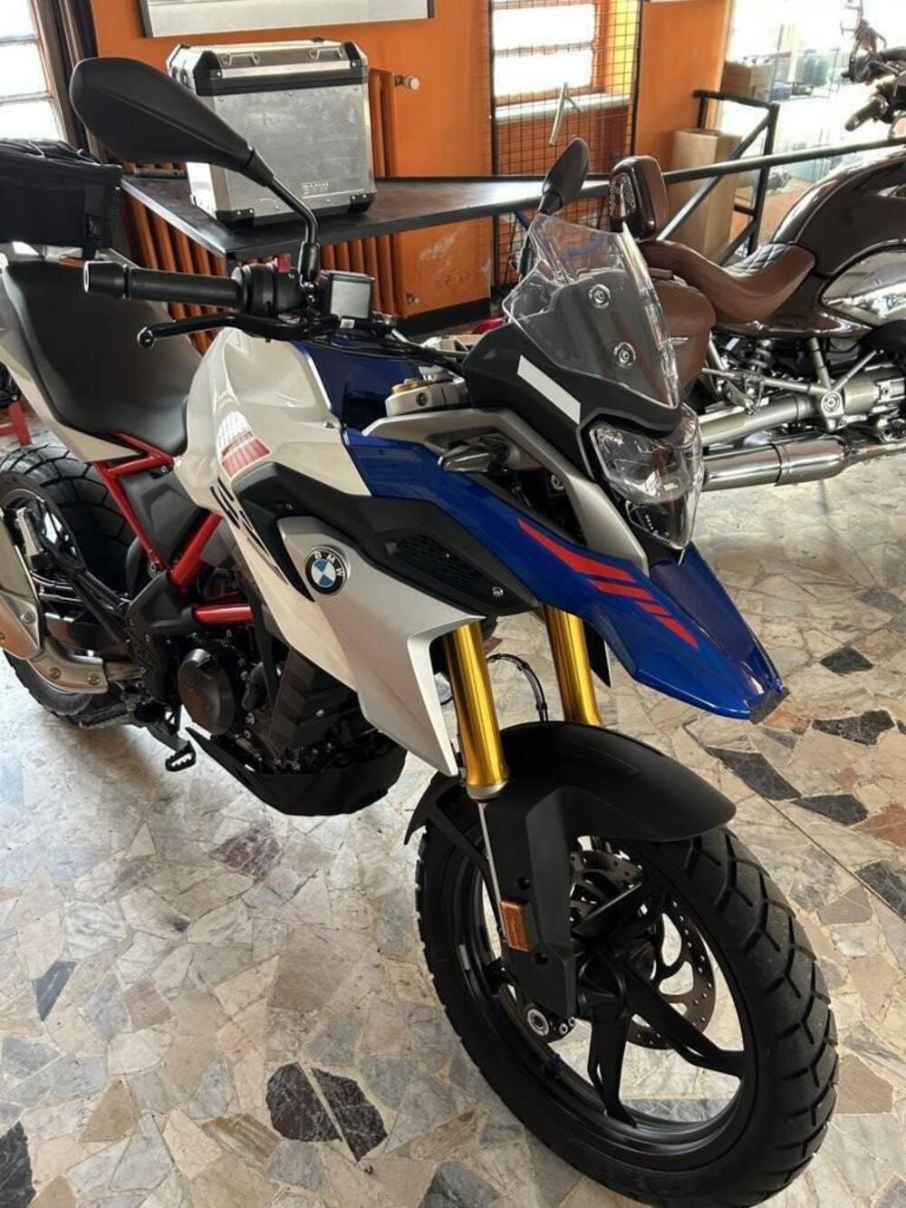 Bmw G 310 GS (2021 - 25) (3)