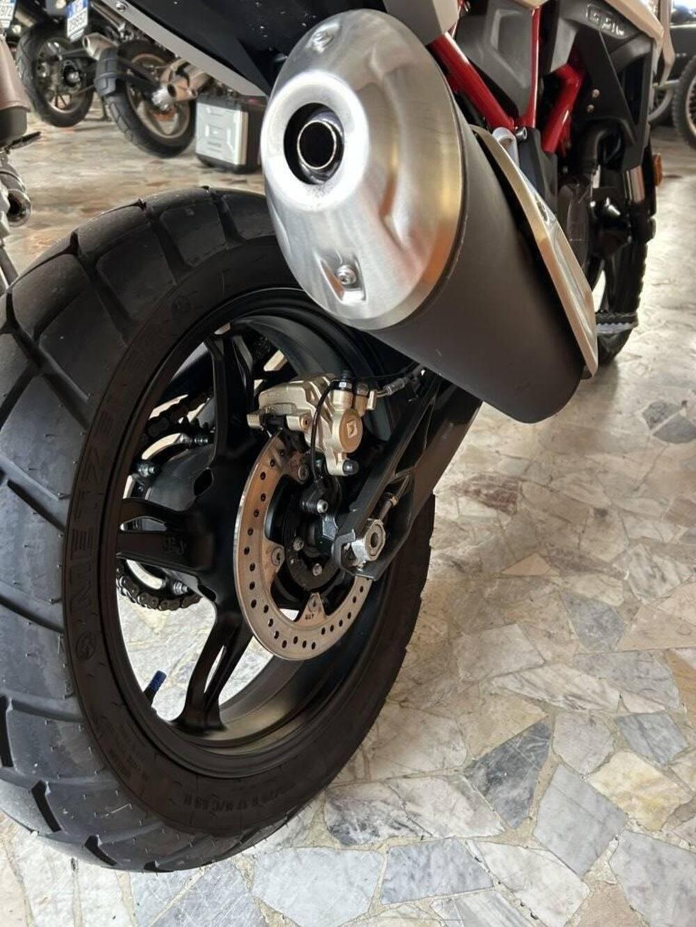 Bmw G 310 GS (2021 - 25) (4)