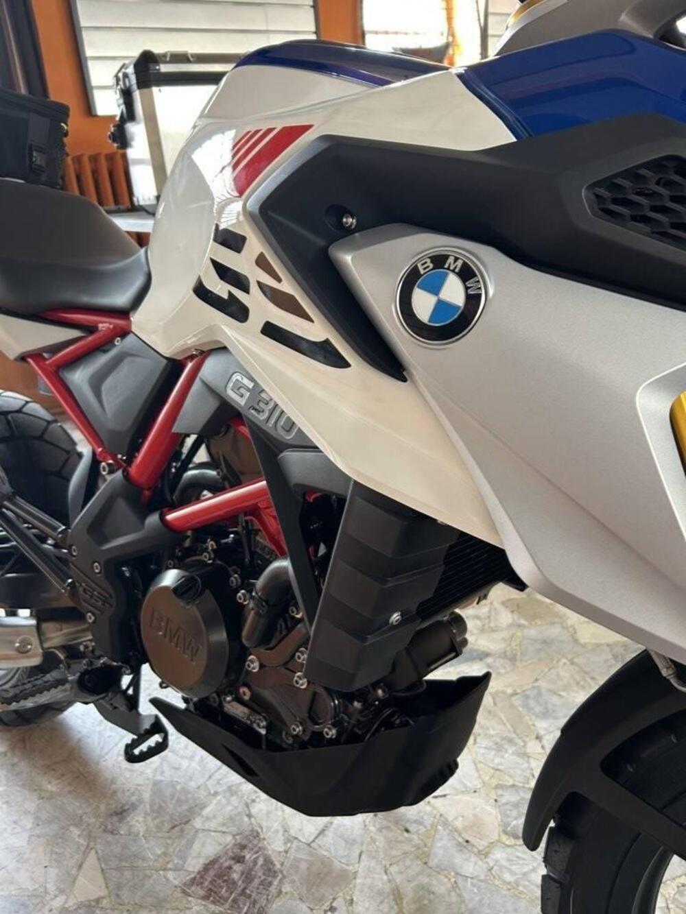 Bmw G 310 GS (2021 - 25) (5)
