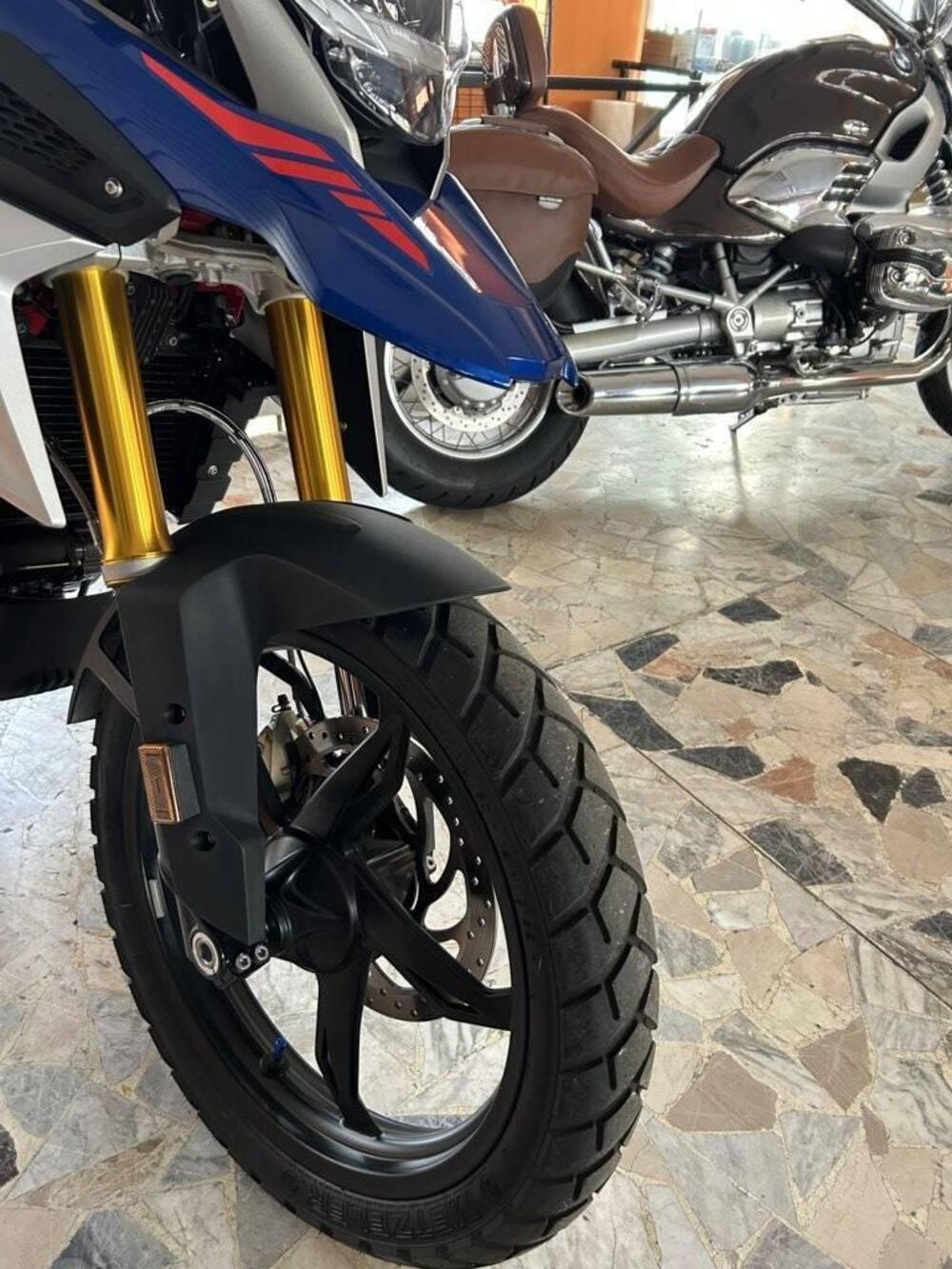 Bmw G 310 GS (2021 - 25) (6)