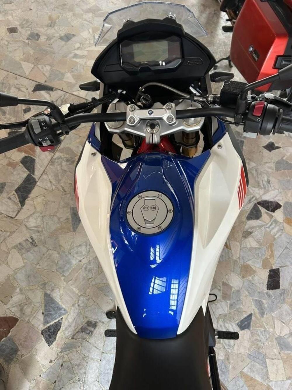 Bmw G 310 GS (2021 - 25) (8)