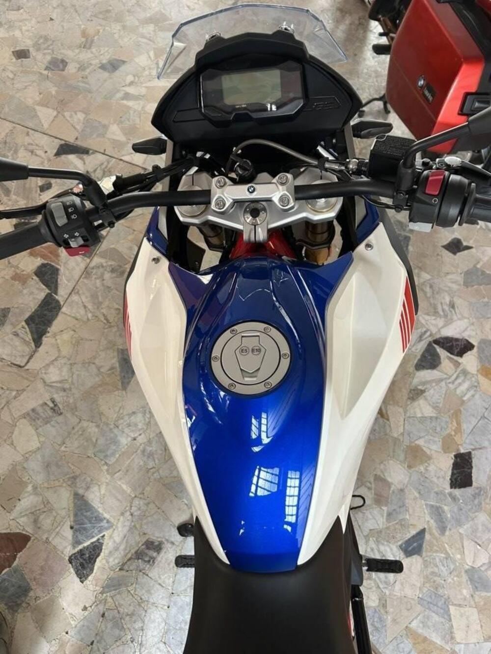 Bmw G 310 GS (2021 - 25) (9)