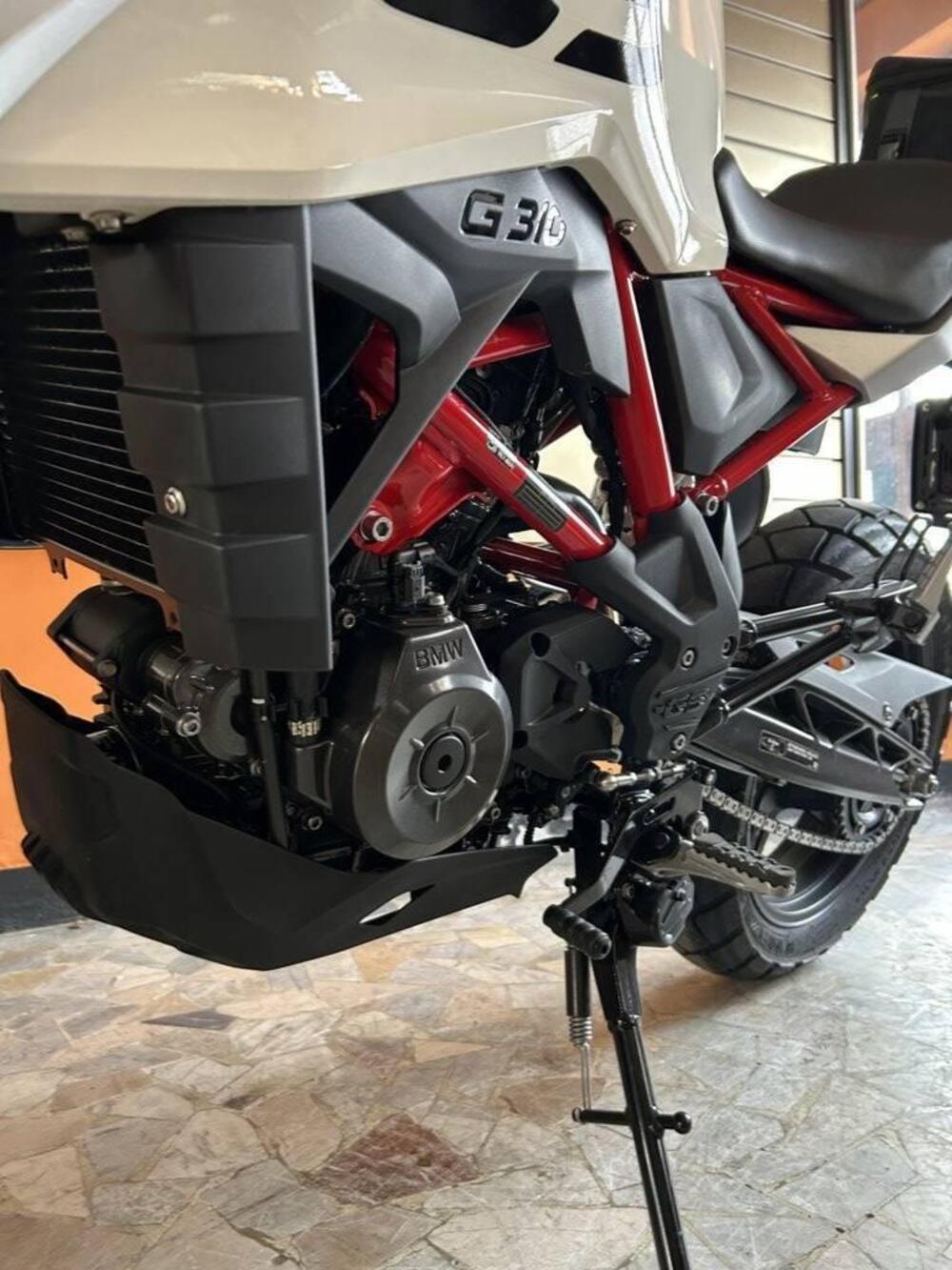 Bmw G 310 GS (2021 - 25) (10)