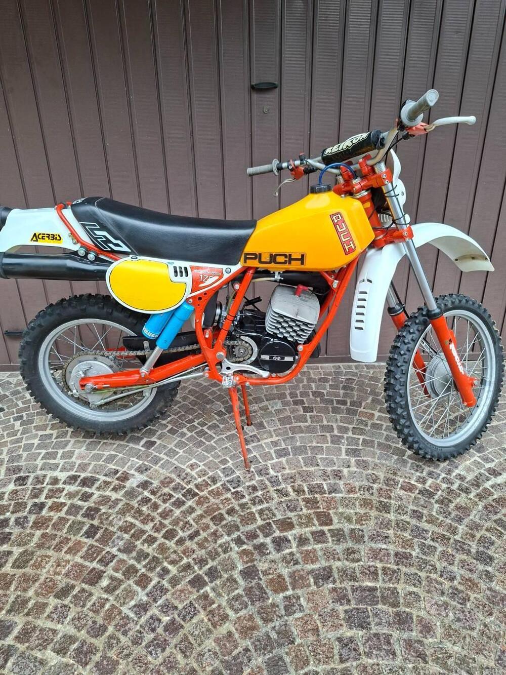Puch F3