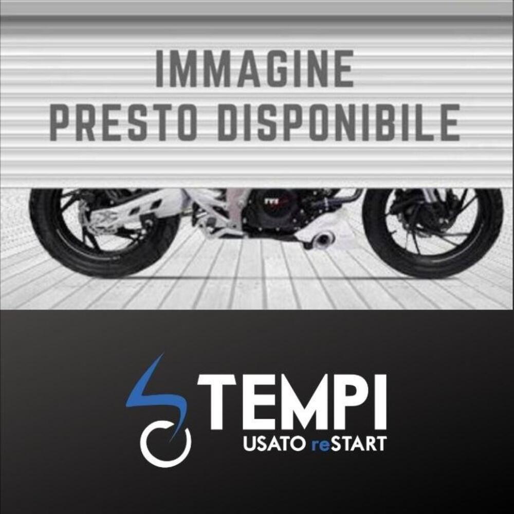 Piaggio Beverly 350 ABS (2016 - 20)