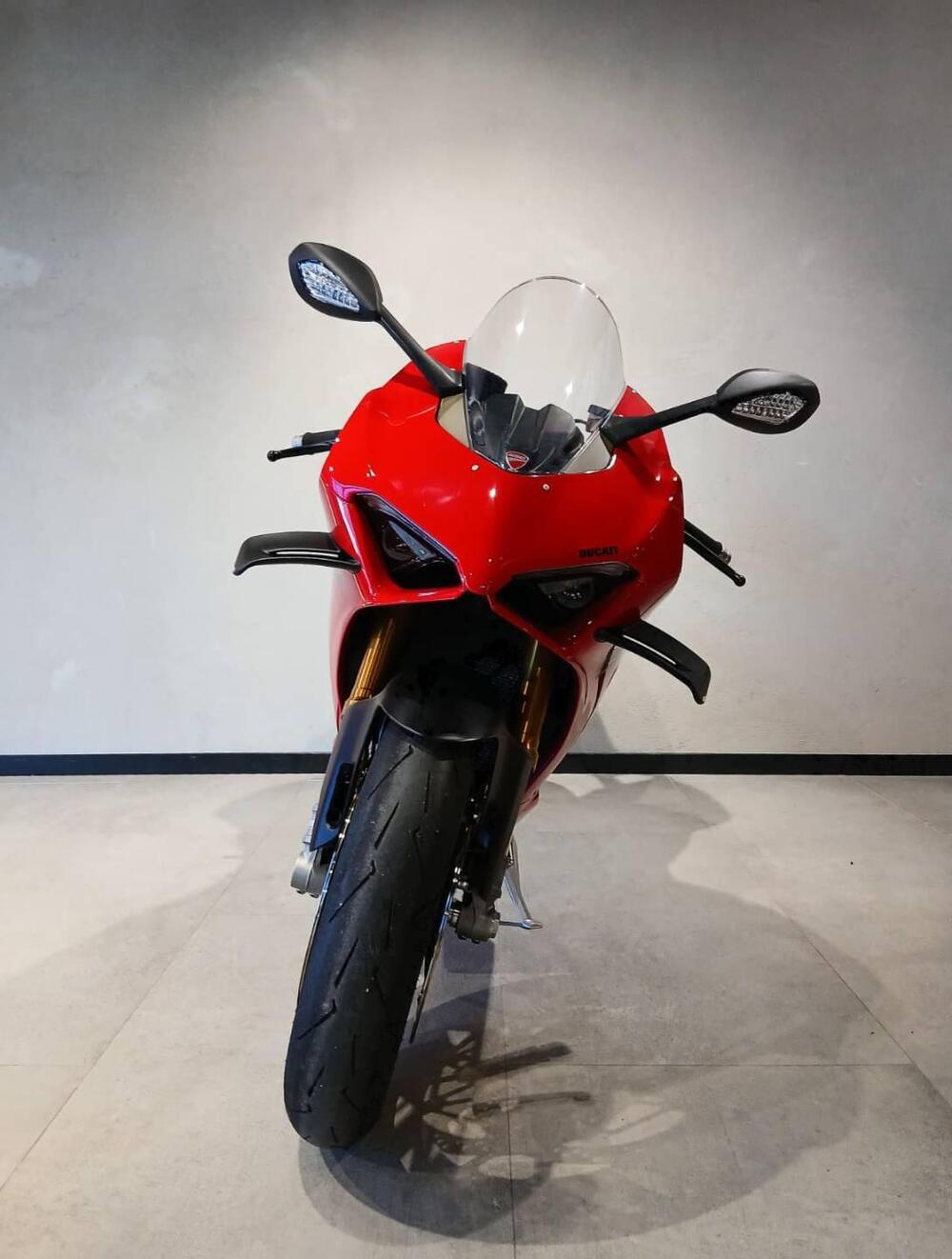 Ducati Panigale V4 S (2022 - 24) (3)