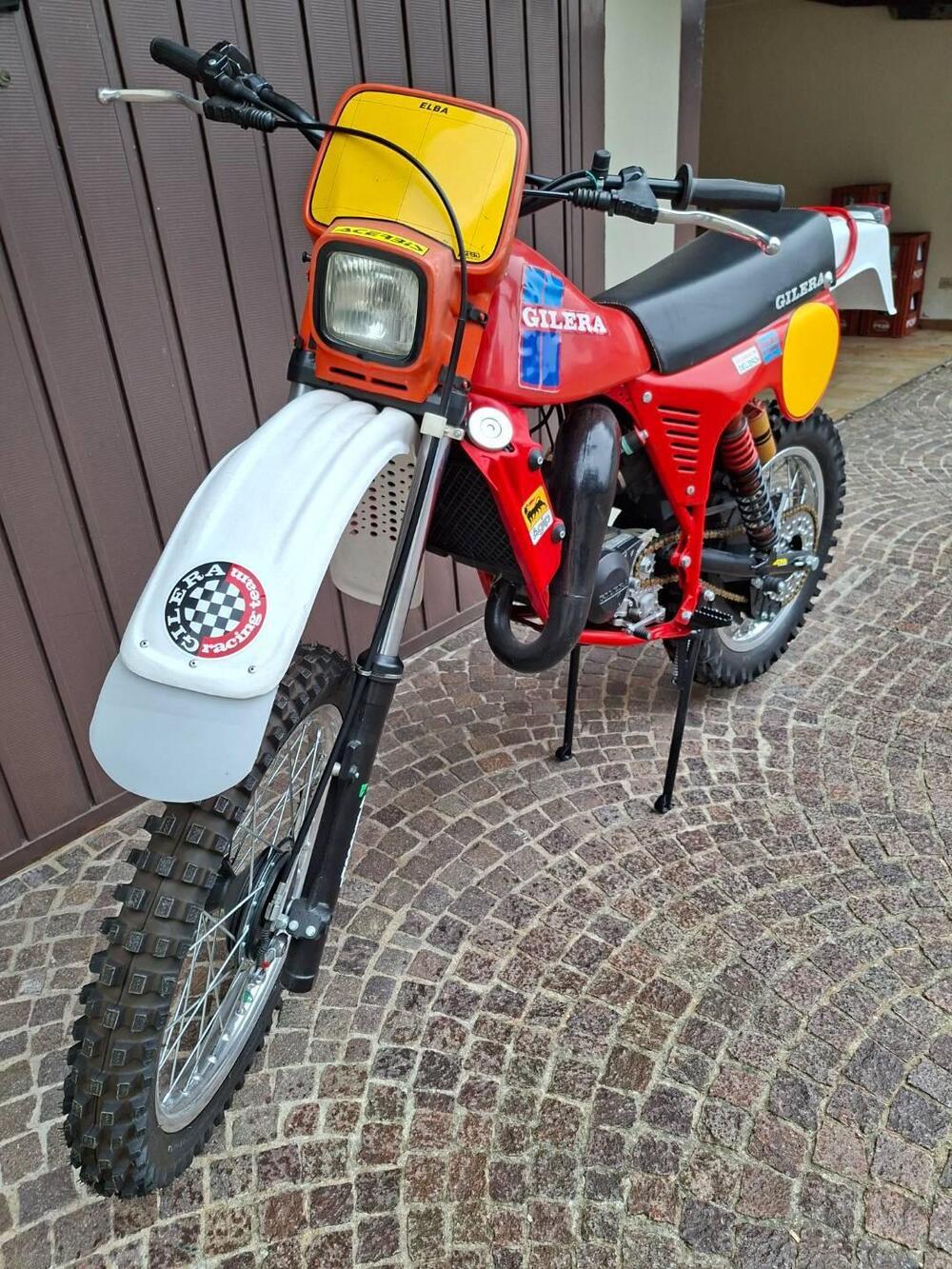 Gilera reg.competizione (2)