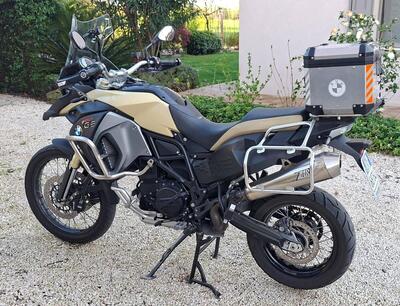 Bmw F 800 GS Adventure (2013 - 17) usata