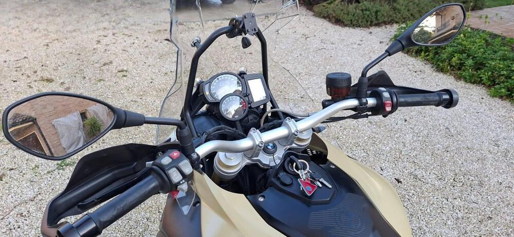 Bmw F 800 GS Adventure (2013 - 17) (2)