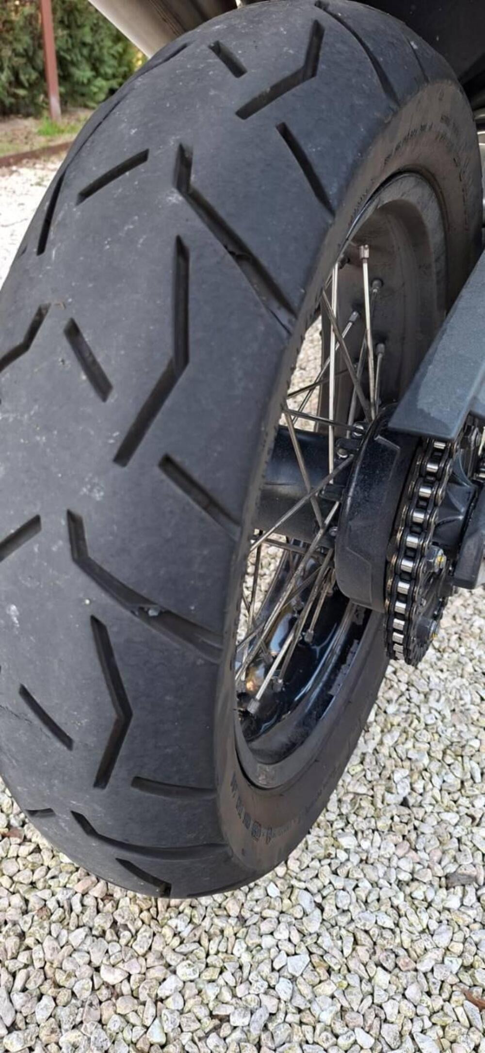 Bmw F 800 GS Adventure (2013 - 17) (4)