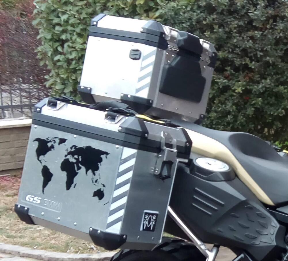 Bmw F 800 GS Adventure (2013 - 17) (5)