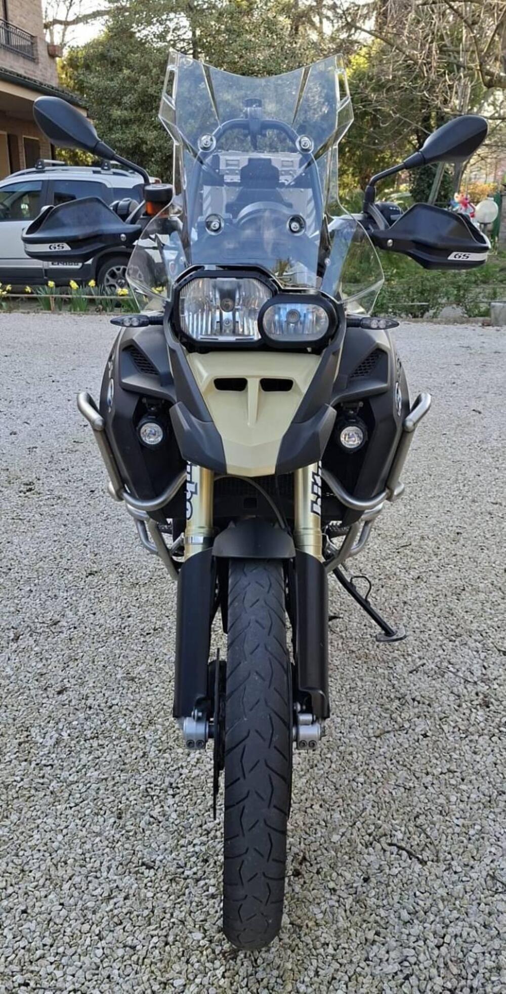 Bmw F 800 GS Adventure (2013 - 17) (6)