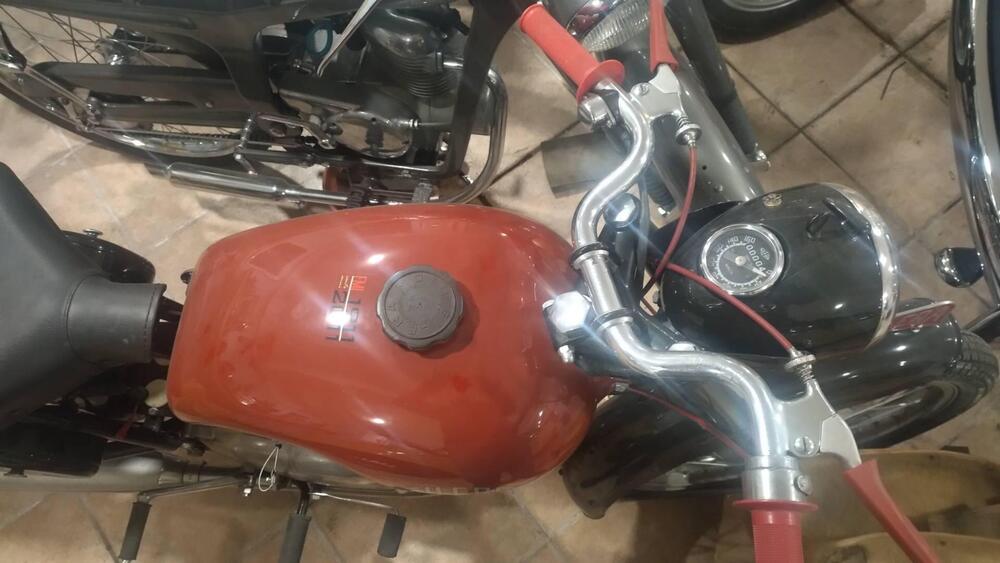 Gilera 150 sport  (2)