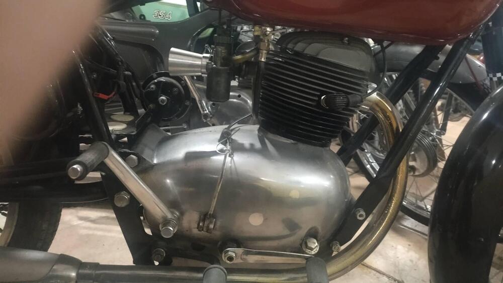 Gilera 150 sport  (3)