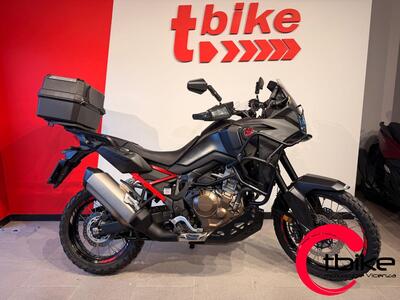 Honda Africa Twin CRF 1100L Urban (2022 - 23) usata