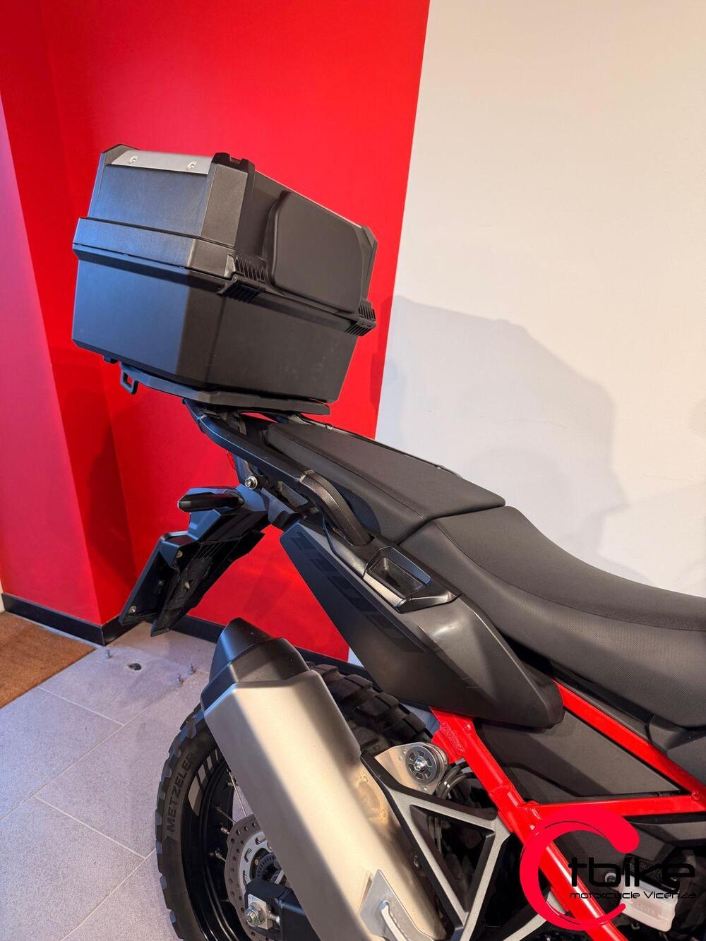 Honda Africa Twin CRF 1100L Urban (2022 - 23) (2)