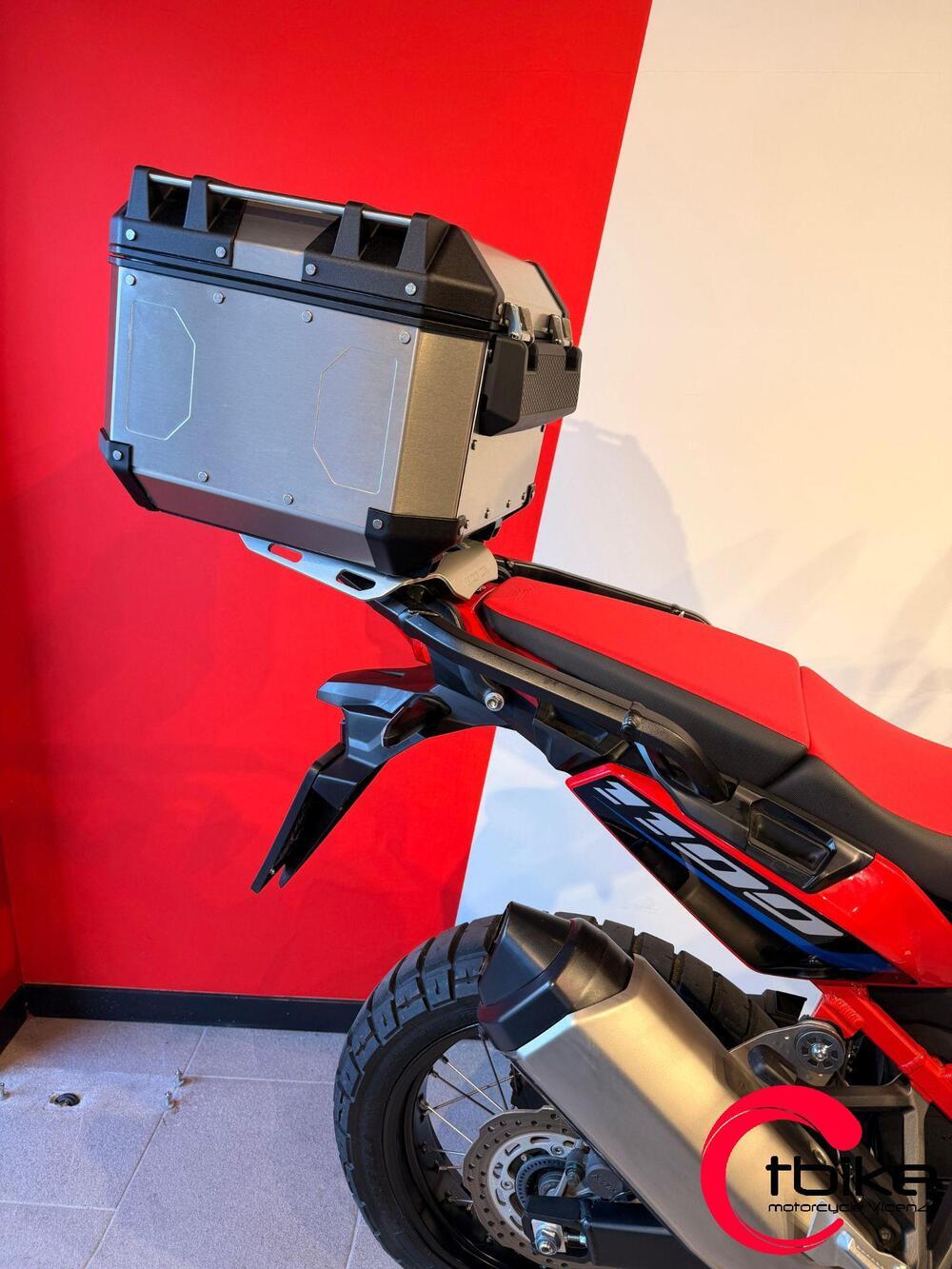 Honda Africa Twin CRF 1100L Urban (2022 - 23) (5)